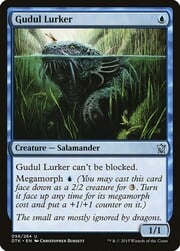 Gudul Lurker 056