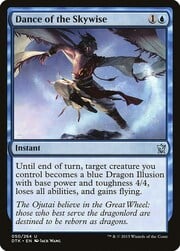 Dance of the Skywise 050