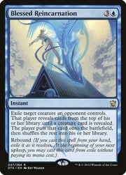 Blessed Reincarnation 047