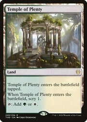 Temple of Plenty 248