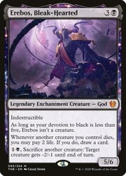 Erebos, Bleak-Hearted 093
