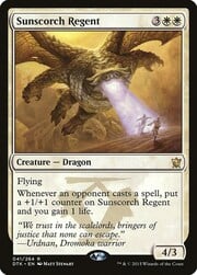 Sunscorch Regent 041
