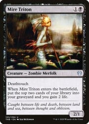 Mire Triton 105