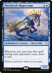 Wavebreak Hippocamp 080