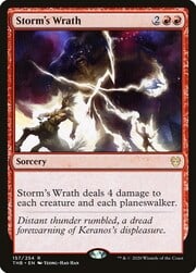 Storm's Wrath 157