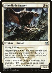 Shieldhide Dragon 037