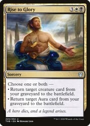 Rise to Glory 225