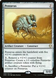 Pentavus 209