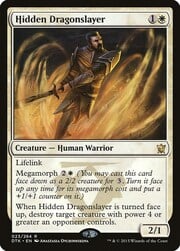 Hidden Dragonslayer 023
