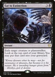 Eat to Extinction 090