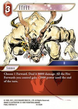 Ifrit (10-002)