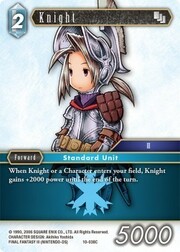 Knight (10-038)