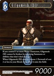 Gilgamesh (XI) (10-111)