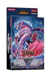 Structure Deck: Fury From The Deep