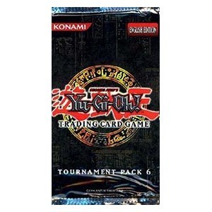 Tournament Pack 6 Booster