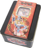 Collector's Tins 2005: Dark Magician Girl