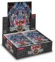 Shadow of Infinity Booster Box