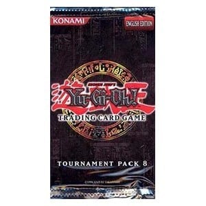 Tournament Pack 8 Booster