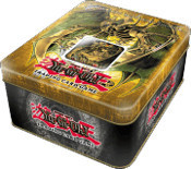 Collector's Tins 2006: Hamon, Lord of Striking Thunder