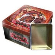Collector's Tins 2006: Empty Uria, Lord of Searing Flames Tin