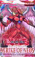 Strike of Neos Booster