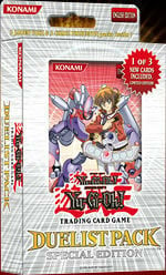 Duelist Pack 1&2: Special Edition