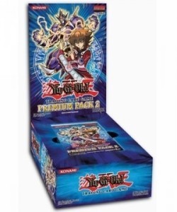 Premium Pack 2 Booster Box
