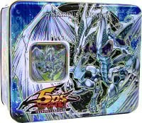 Collector's Tins 2008: Stardust Dragon
