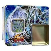 Collector's Tins 2008: Empty Stardust Dragon Tin
