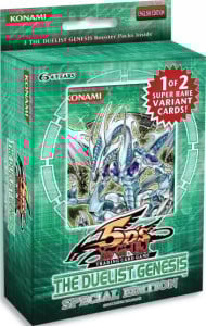 The Duelist Genesis: Special Edition