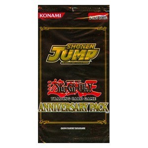 Anniversary Pack