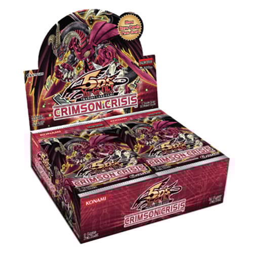 Booster Boxes