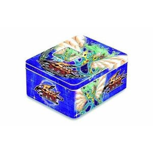 Collector's Tins 2009: Ancient Fairy Dragon