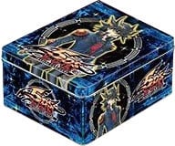 Exclusive Tins 2009: Yusei