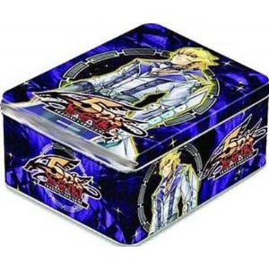 Exclusive Tins 2009: Jack