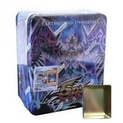 Collector's Tins 2009: Empty Earthbound Immortals Tin
