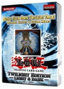 Starter Decks