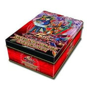 Duelist Pack Collection Tins 2010 - Red