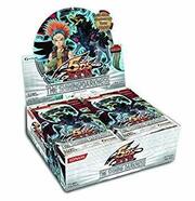 The Shining Darkness Booster Box