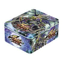 Collector's Tins 2010: Dragon Knight Draco-Equiste