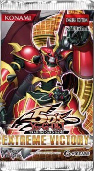 Extreme Victory Booster