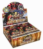Extreme Victory Booster Box