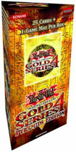 Gold Series 4: Pyramids Edition Booster
