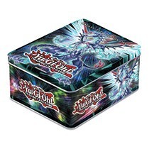 Collector's Tins 2011: Galaxy-Eyes Photon Dragon Tin