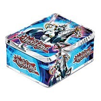 Collector's Tins 2011: Illumiknight Collectible Tin