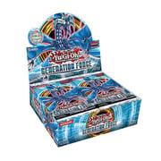 Generation Force Booster Box