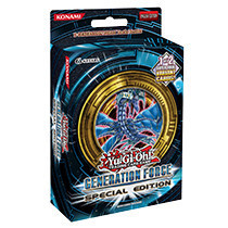 Generation Force: Special Edition