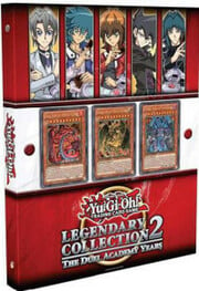Legendary Collection 2