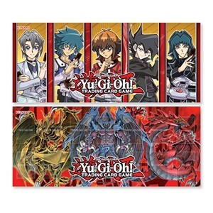 Legendary Collection 2: The Duel Academy Years Gameboard