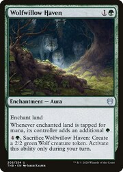 Wolfwillow Haven 205